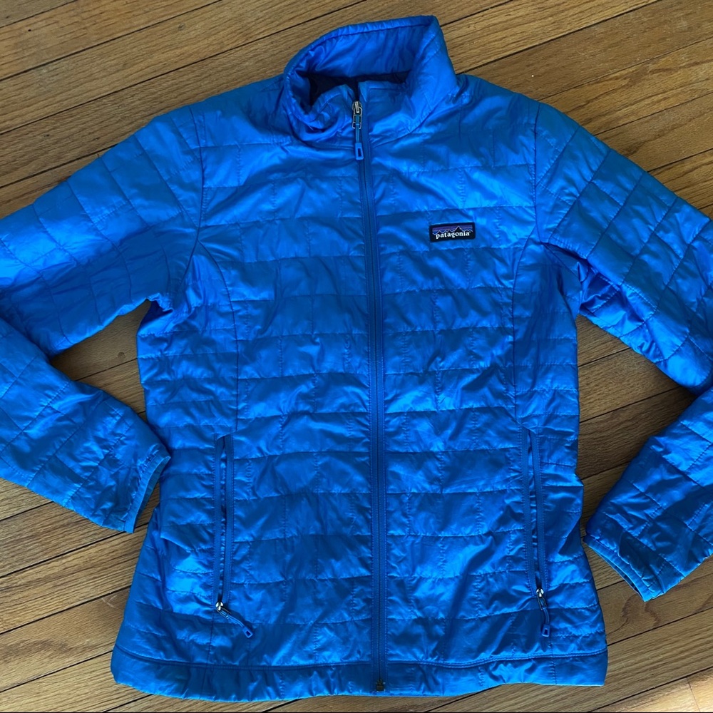 Patagonia NanoPuff Women’s